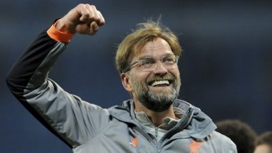 Photo of Klopp nakon treninga Liverpoola: Osjećao sam se kao prvog dana u školi