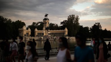 Photo of Španija otvorila i parkove, nastavlja se normalizacija života