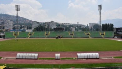 Photo of Pri kraju radovi na ugradnji čitača karata na Koševu