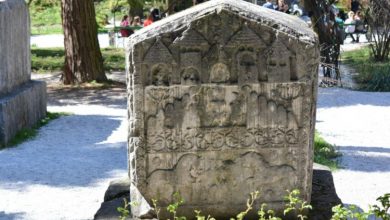 Photo of Postavka “BiH u prahistorijsko doba”