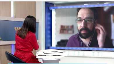 Photo of Štiks za TVSA: Pokušaji da se stvari vrate u normalu su osuđeni na propast