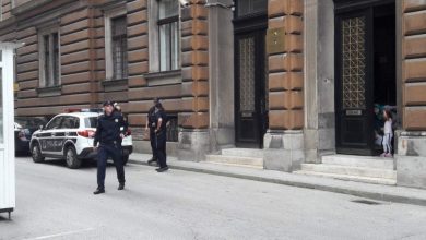 Photo of O organizaciji rada Kantonalnog i Općinskog suda u Sarajevu