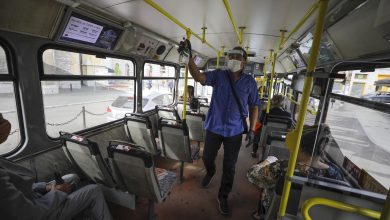 Photo of Kanton Sarajevo: Inspekcije na terenu i u vozilima gradskog prijevoza