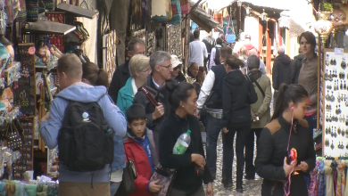 Photo of Udruga turizma iz Međugorja traži od VM olakšavanje ulaska stranaca u BiH