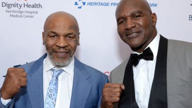 Photo of Boks: U toku pregovori za meč Tyson – Holyfield