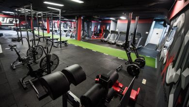 Photo of Ublažavanje mjera u Njemačkoj, ponovo otvorene teretane