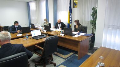 Photo of Vlada FBiH: Manja cijena prirodnog gasa za distributere