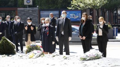 Photo of Dan sjećanja na ubijenu djecu opkoljenog Sarajeva