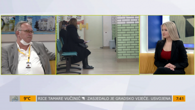 Photo of Ahmić za TVSA: Redovi u Domovima zdravlja po vrsti usluge, trijaža ostaje