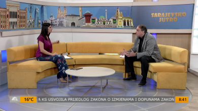 Photo of Pećanac za TVSA: Ne dijelimo nezaposlene po kategorijama, svi će ostvariti prava