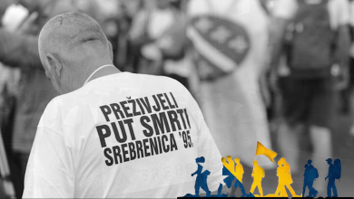 Photo of Pripreme za 11. juli teku po planu, na “Maršu mira“ očekuje se oko 5.000 učesnika