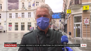 Photo of TVSA: Građani Sarajeva o javnom prijevozu