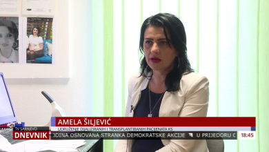 Photo of Troškovi prijevoza dijaliziranih pacijenata se refundiraju u drugim kantonima