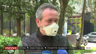 Photo of Ademović o korona zabavi za TVSA:  Prekršajne kazne isključuju krivične?