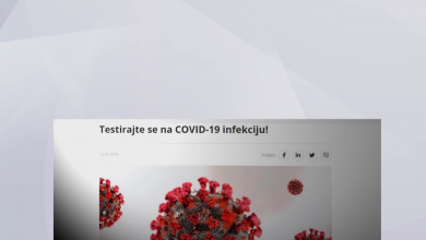 Photo of TVSA: Testiranja u privatnim klinikama za 60 maraka -koliko su pouzdana ?