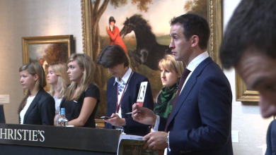 Photo of Dokumentarni serijal “Aukcija” u programu TVSA