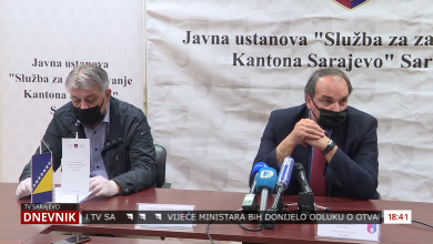 Photo of Pećanac za TVSA: Ko je po hodnicima izdavao mjenice,  ministrica Agić bila u Upravnom odboru