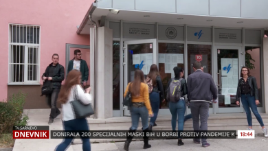 Photo of Sindikat Univerziteta u Sarajevu najavio štrajk