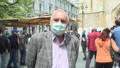 Photo of Jurišić za TVSA: Nisam protiv Katoličke crkve niti mise, nego onoga šta ona nosi