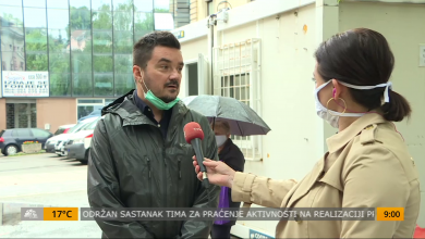 Photo of Šarkić za TVSA: Redovna vakcinacija djece, nastavljena nakon dva mjeseca