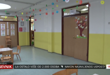 Photo of Sud izuzeo snimke iz vrtića “Bambini”