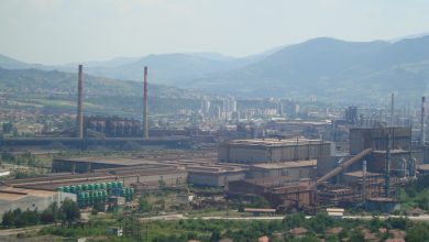 Photo of ArcelorMittal vraća radnike sa čekanja i danas pušta u rad visoku peć