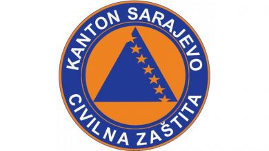 Photo of Preporuke za pravovremeno i preventivno djelovanje zbog opasnosti od bujičnih poplava
