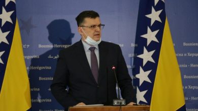 Photo of Vijeće ministara BiH: Za unapređenje zdravstvenog sistema 78 miliona američkih dolara od MMF-a