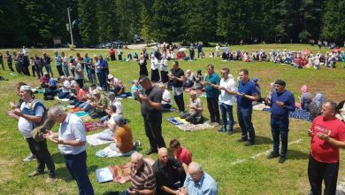 Photo of Počinju “Dani Ajvatovice”