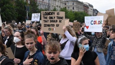 Photo of Na protestima u Danskoj više od 15.000 osoba