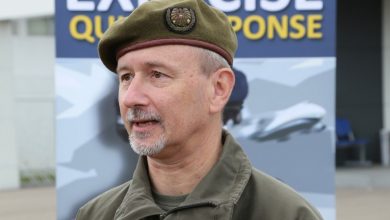 Photo of EUFOR aktivirao rezervne snage