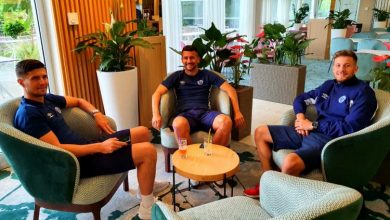 Photo of FK Željezničar u gradu na rijeci Neretvi počeo pripreme