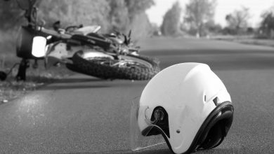 Photo of Dvije osobe poginule u sudaru motora i automobila u Općini Hadžići
