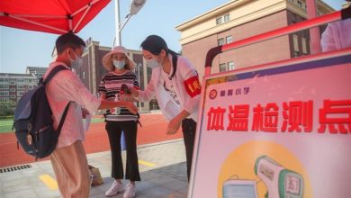 Photo of Kina bez novih slučajeva koronavirusa, širenje Delta soja zaustavljeno