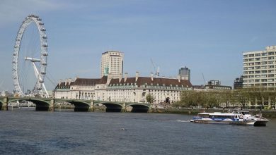 Photo of Evropljanima od danas za ulazak u Britaniju potreban pasoš