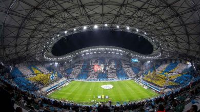 Photo of Pet pozitivnih na koronavirus u nogometnom klubu Saint Etienne