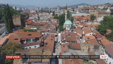 Photo of TVSA: Zbog aktuelne situacije turističke agencije u Sarajevu mijenjaju svoju ponudu