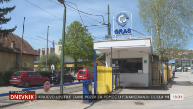 Photo of U KS pojačani inspekcijski nadzori u vozilima javnog prijevoza