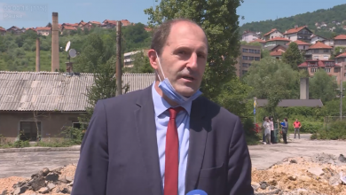 Photo of TVSA: Uklanjanje svih objekata na trasi Prve transverzale uskoro pri kraju
