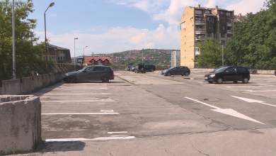 Photo of TVSA: Višegodišnji problem nedostatka parkinga u KS, djelomično će biti riješen u opštini Novi Grad