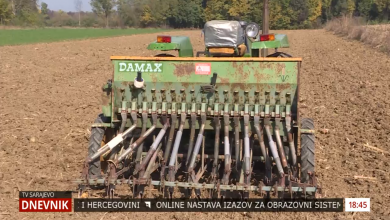 Photo of EU: 20 miliona eura za modernizaciju poljoprivredno – prehrambenog sektora u BiH