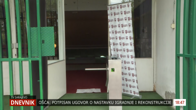 Photo of TVSA: Završeni radovi na ugradnji čitača karata i barijera na stadionu „Asim Ferhatović Hase“