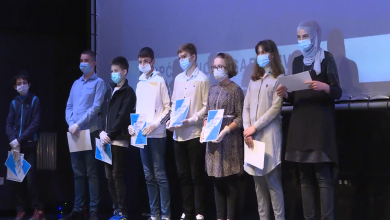 Photo of TVSA: Dodijeljene diplome i novčane nagrade pobjednicima općinskih takmičenja iz devet novosarajevskih škola