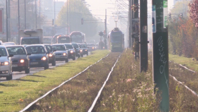 Photo of TVSA: Za remont pruge planirano 20 miliona eura, a za nabavku 15 tramvaja 30 miliona
