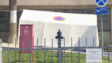 Photo of TVSA: Problem nerazjašnjenog puta pacijenta u zdravstvenom sistemu došao do izražaja s pojavom pandemije
