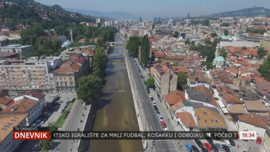 Photo of Svrha kreditnog zaduženja od 10 miliona KM je realizacija kapitalnih projekata značajnih za Sarajevo
