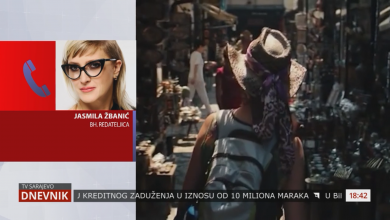 Photo of BiH ima krizu u proizvodnji filmova već dugi niz godina, a rješenja nema