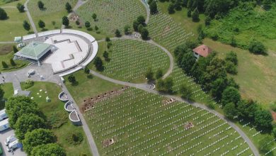 Photo of Udruženja svjedoka genocida: Rezolucija o Srebrenici dokaz da se borba za pravdu i istinu isplati
