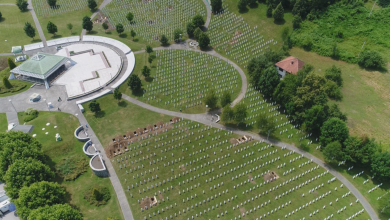Photo of Institut za istraživanje zločina protiv čovječnosti i međunarodnog prava: Puna podrška Memorijalnom centru Srebrenica