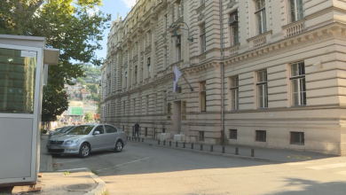 Photo of Poziv na javne konsultacije o Strateškoj platformi razvoja sektora kulture u Kantonu Sarajevo